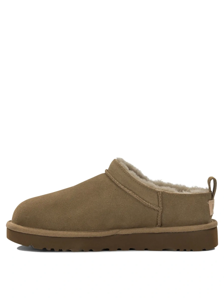 Mocasini "Classic Micro" Slippers - Img 3