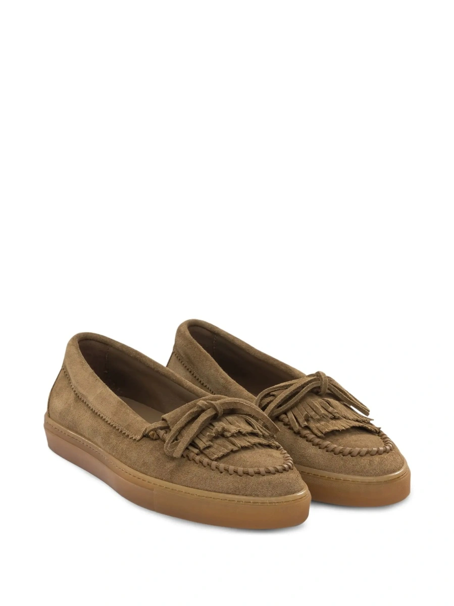 Mocasini "CPH 365" lace-up loafers - Img 6