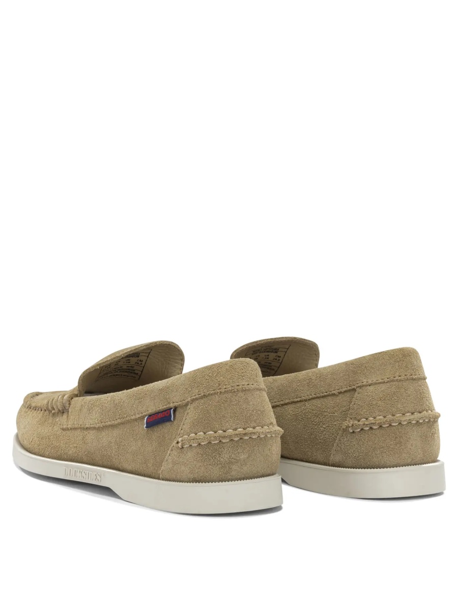 Mocasini "Dan Boat" loafers - Img 4