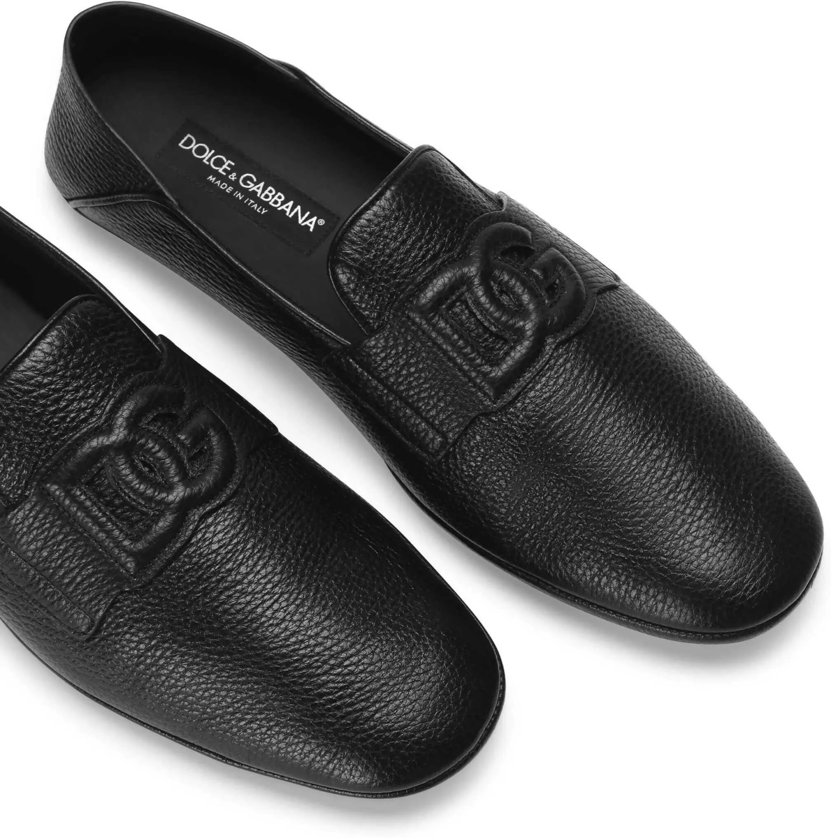 Mocasini Driver With Logo* - Img 5