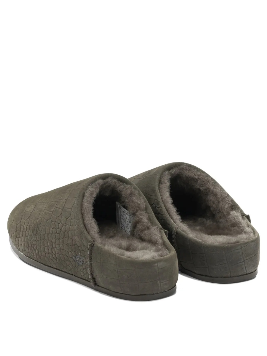 Mocasini "Elea Embossed" slippers - Img 4