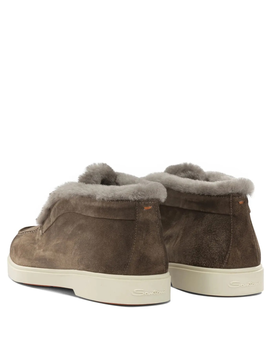 Mocasini "Fortune" loafers - Img 4