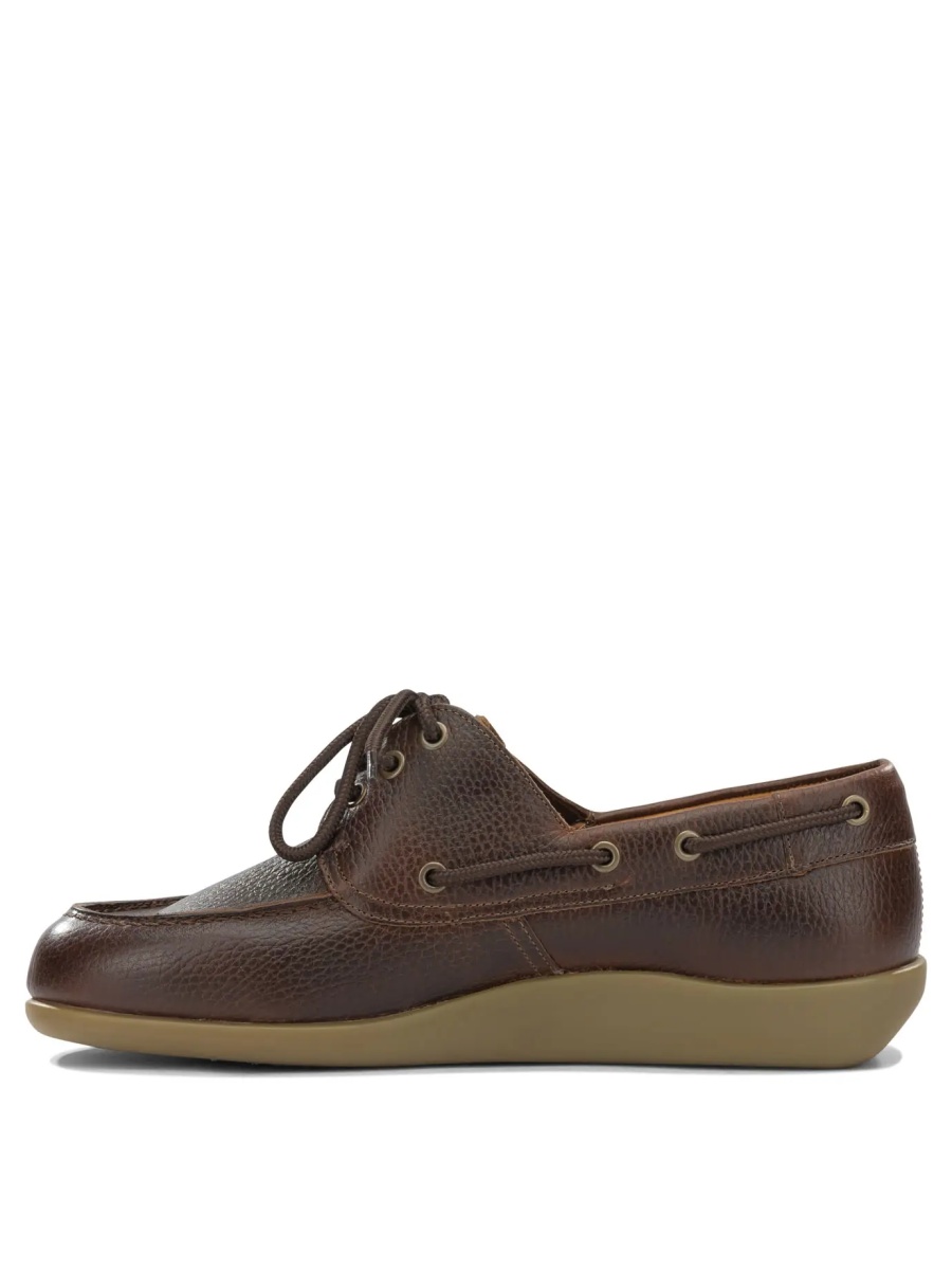Mocasini "Gary Jobson" Lace-Up Loafers - Img 3