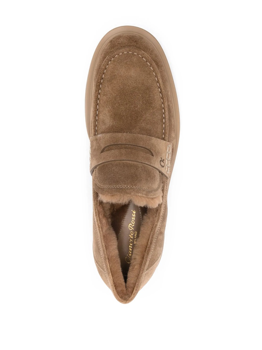Mocasini "Harris" 20 mm loafers - Img 4