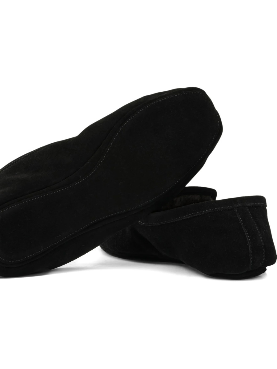 Mocasini HENDERSON BARACCO maro - Img 3