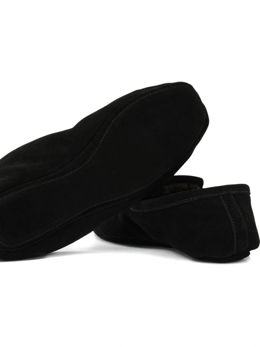 Mocasini HENDERSON BARACCO maro - Img 3