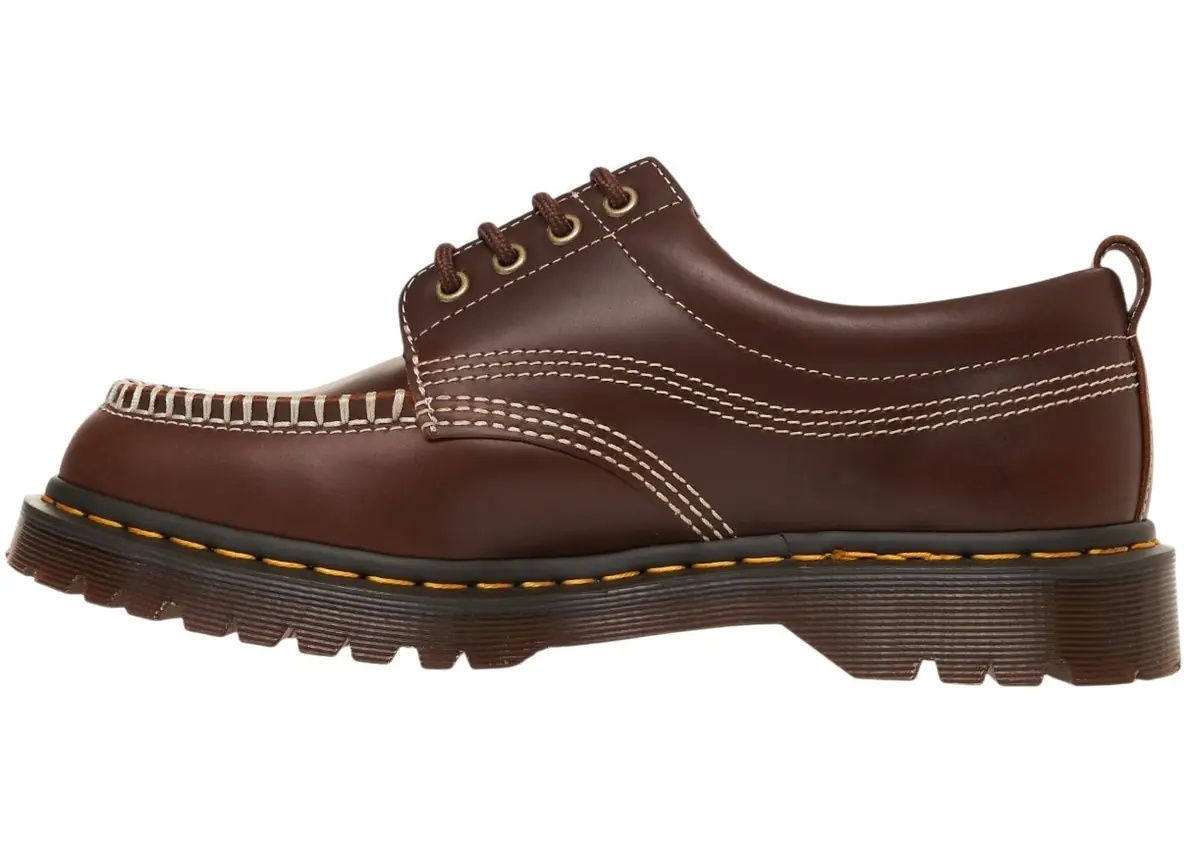 Mocasini Lace-up shoes 'Lowell' - Img 3