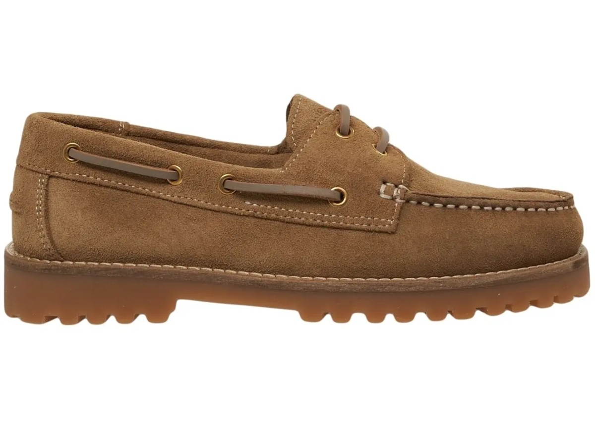 Mocasini Lace-up shoes 'Ollie' - Img 5