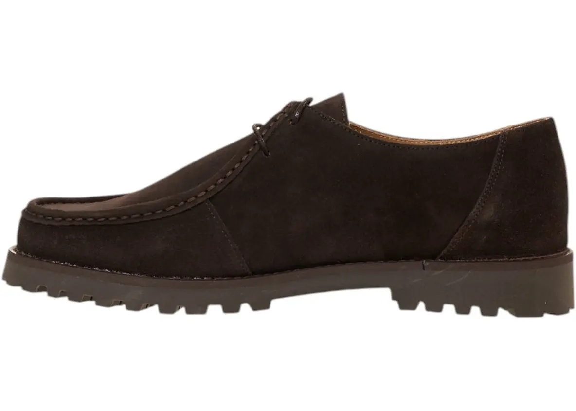 Mocasini Lace-up shoes 'Ollie' - Img 3