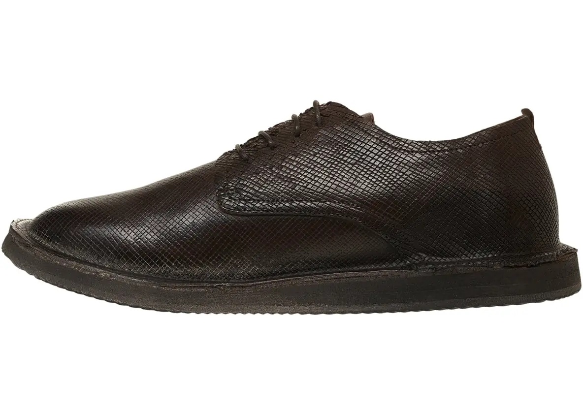 Mocasini Lace-up shoes 'Saffianone' - Img 3