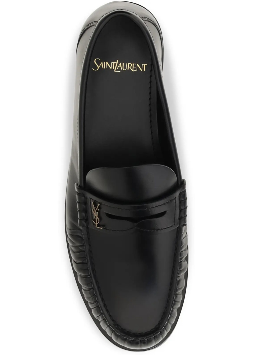 Mocasini Laurent Loafers - Img 4