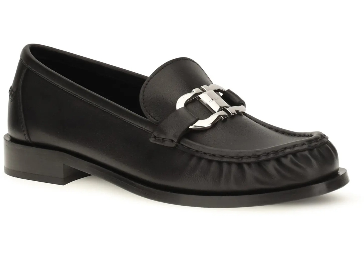 Mocasini Leather Loafers - Img 2
