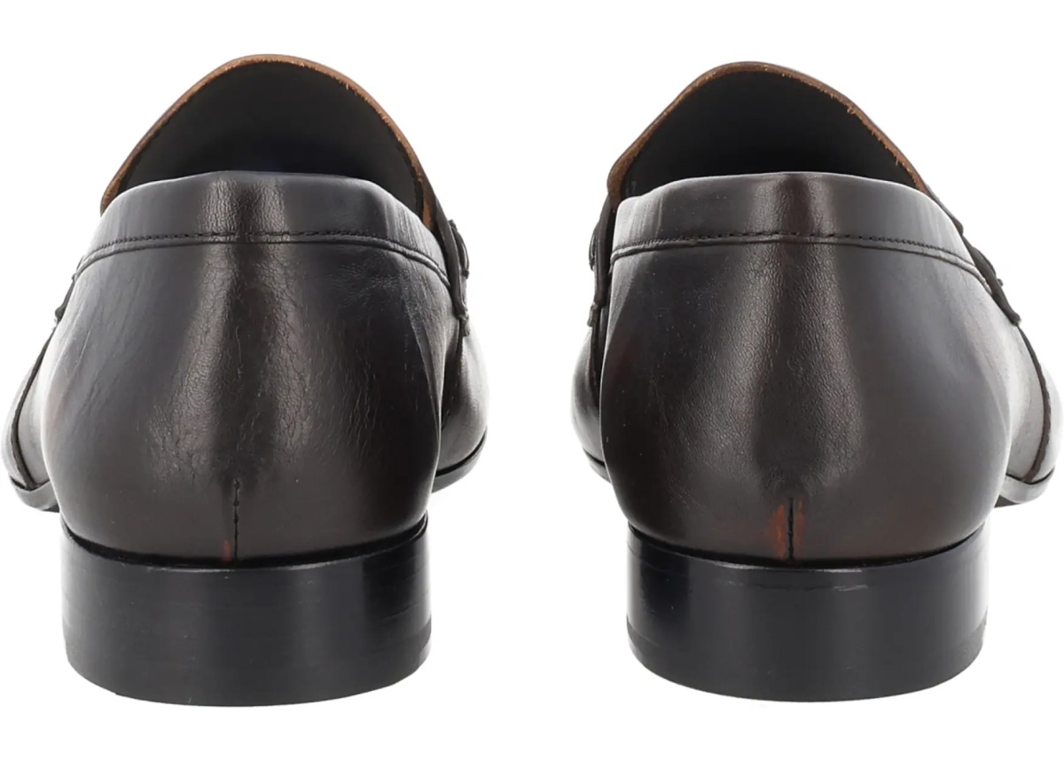 Mocasini Leather Loafer - Img 4