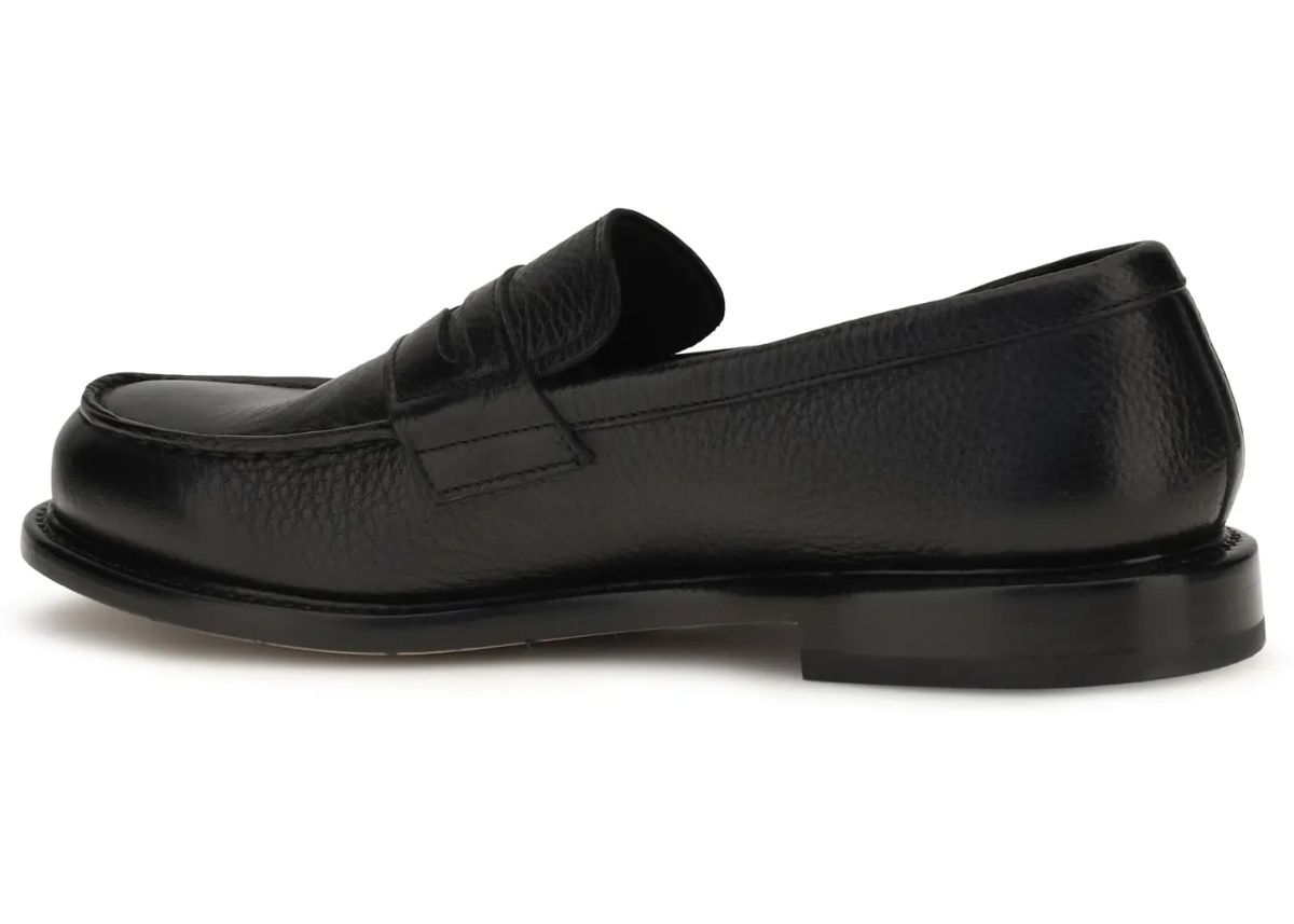 Mocasini Leather Loafer - Img 3