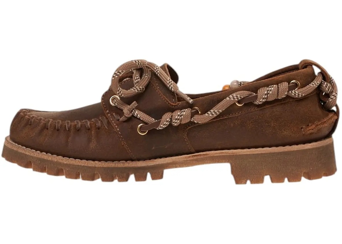 Mocasini Loafers 'Cruise Tank Sole' - Img 3