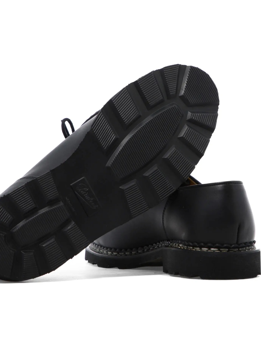 Mocasini "Michael" lace-up loafers - Img 5