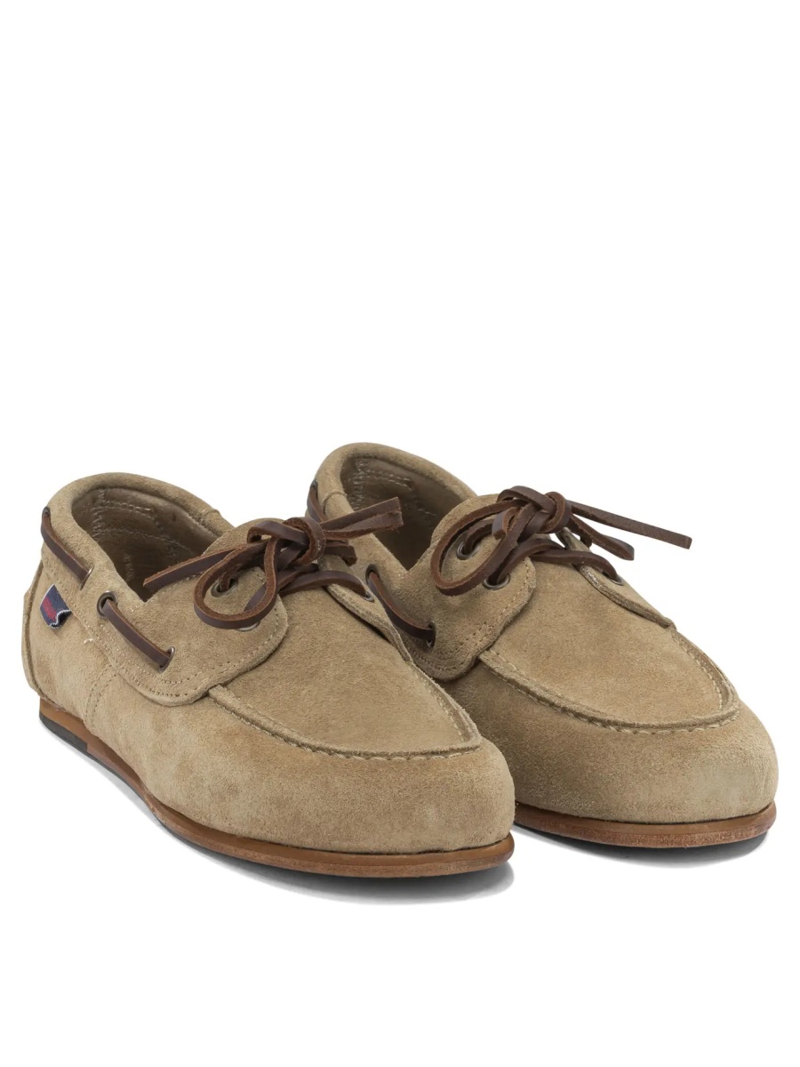 Mocasini "Owen" lace-up loafers - Img 2