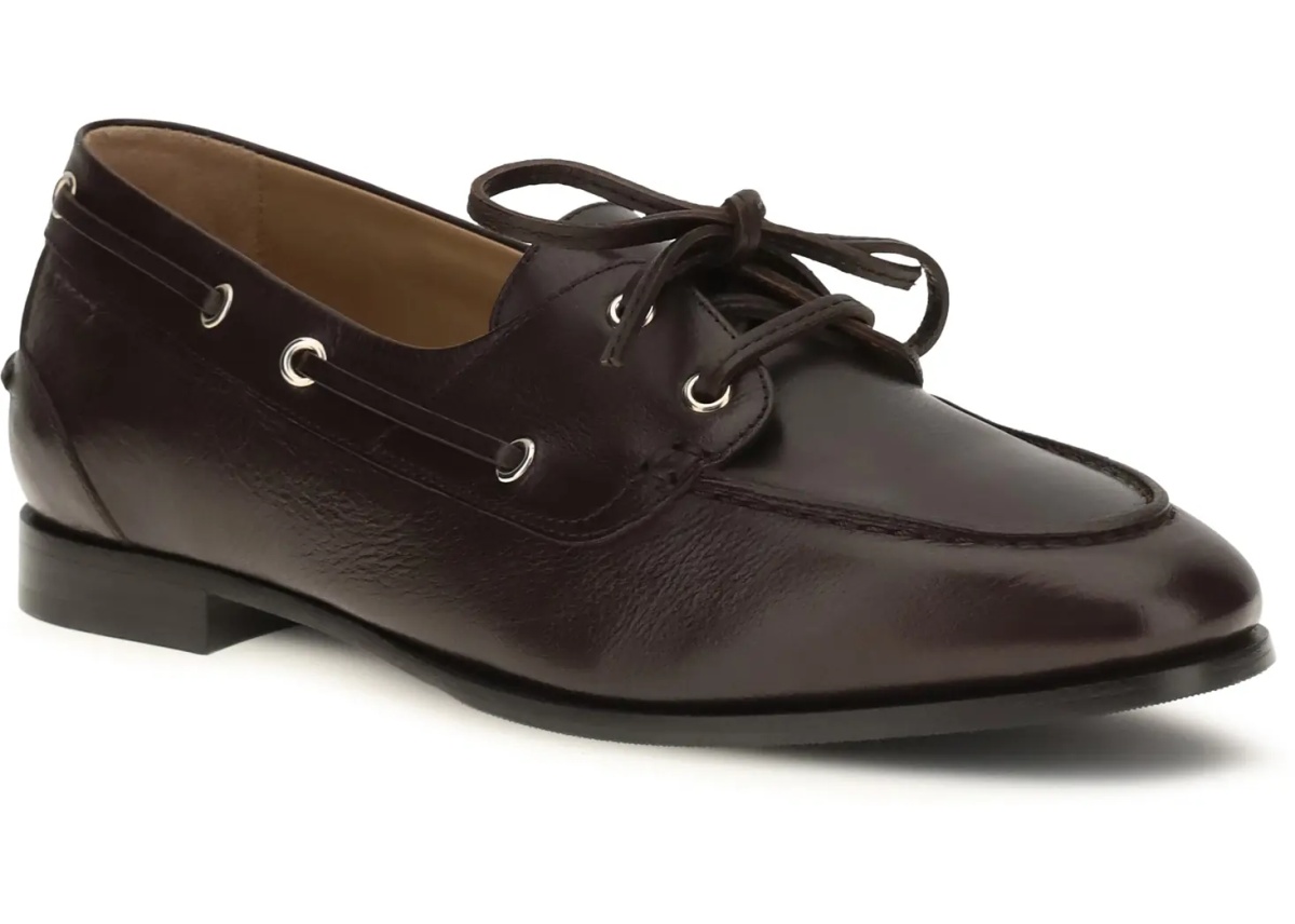 Mocasini Plume Loafers - Img 2