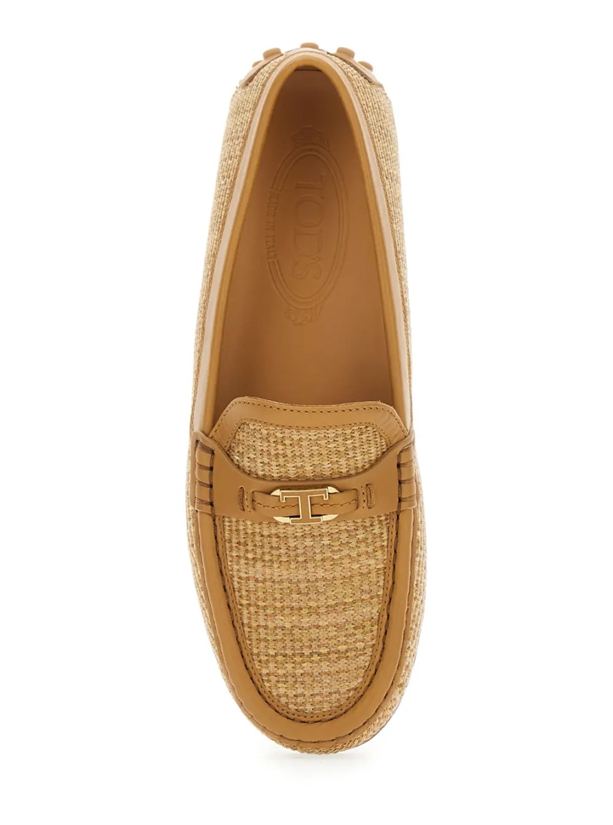 Mocasini RAFIA MOCASSIN - Img 4