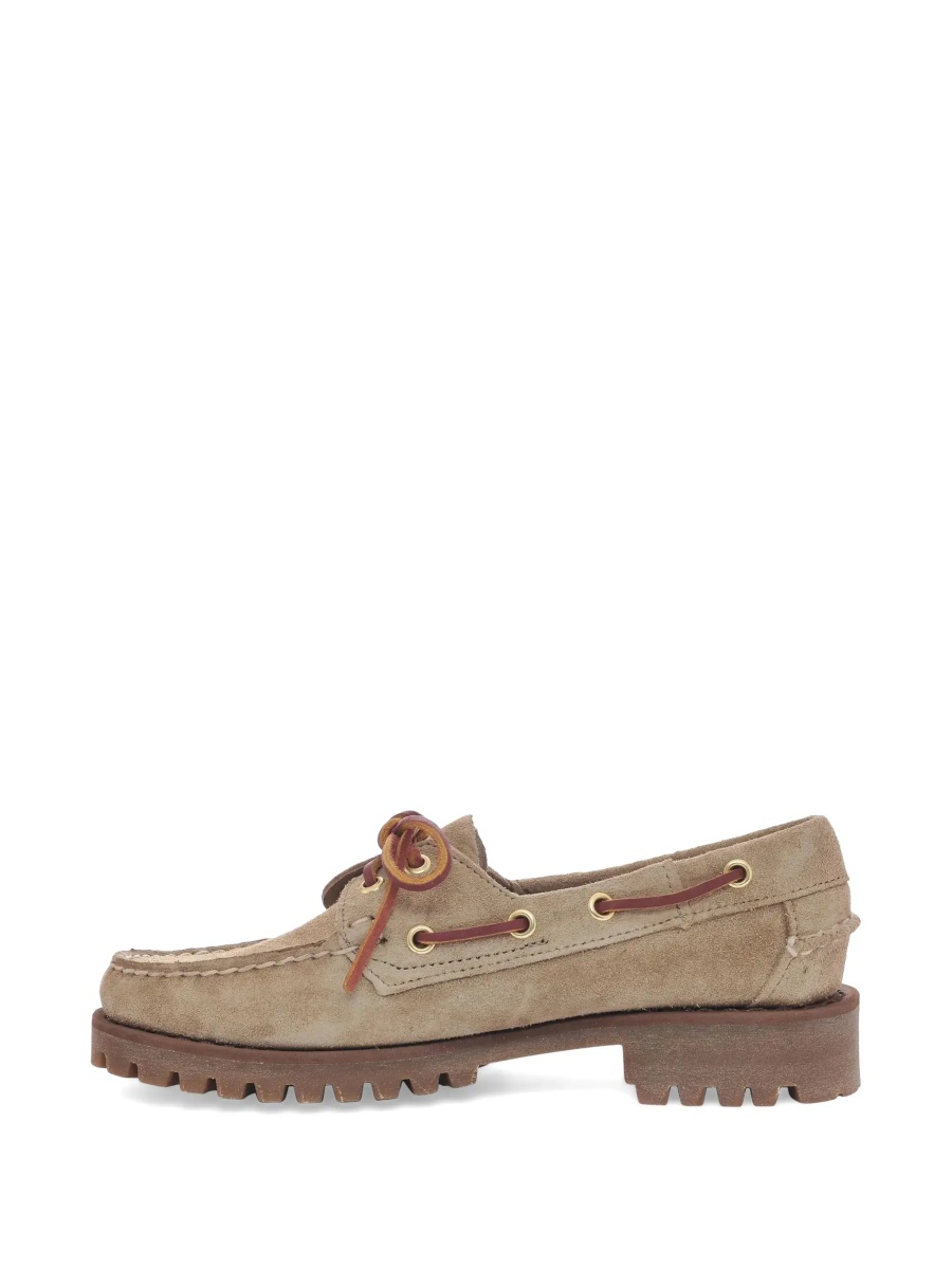 Mocasini "Ranger Artisan" Lace-Up Loafers - Img 7