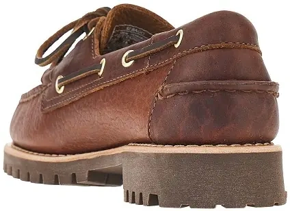 Mocasini Ranger Artisan Momoth loafers - Img 3