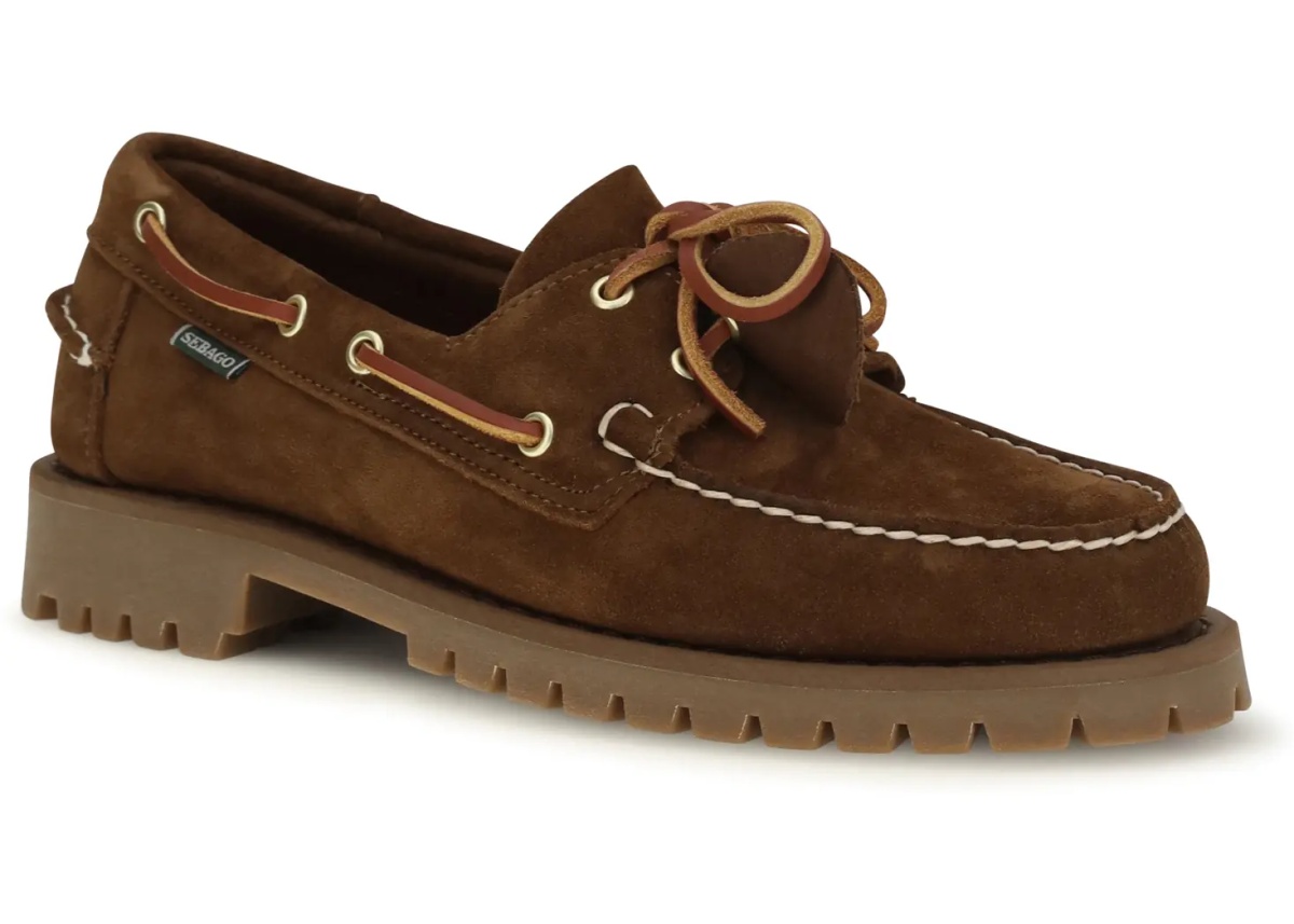 Mocasini Ranger Artisan Ox Loafers - Img 2