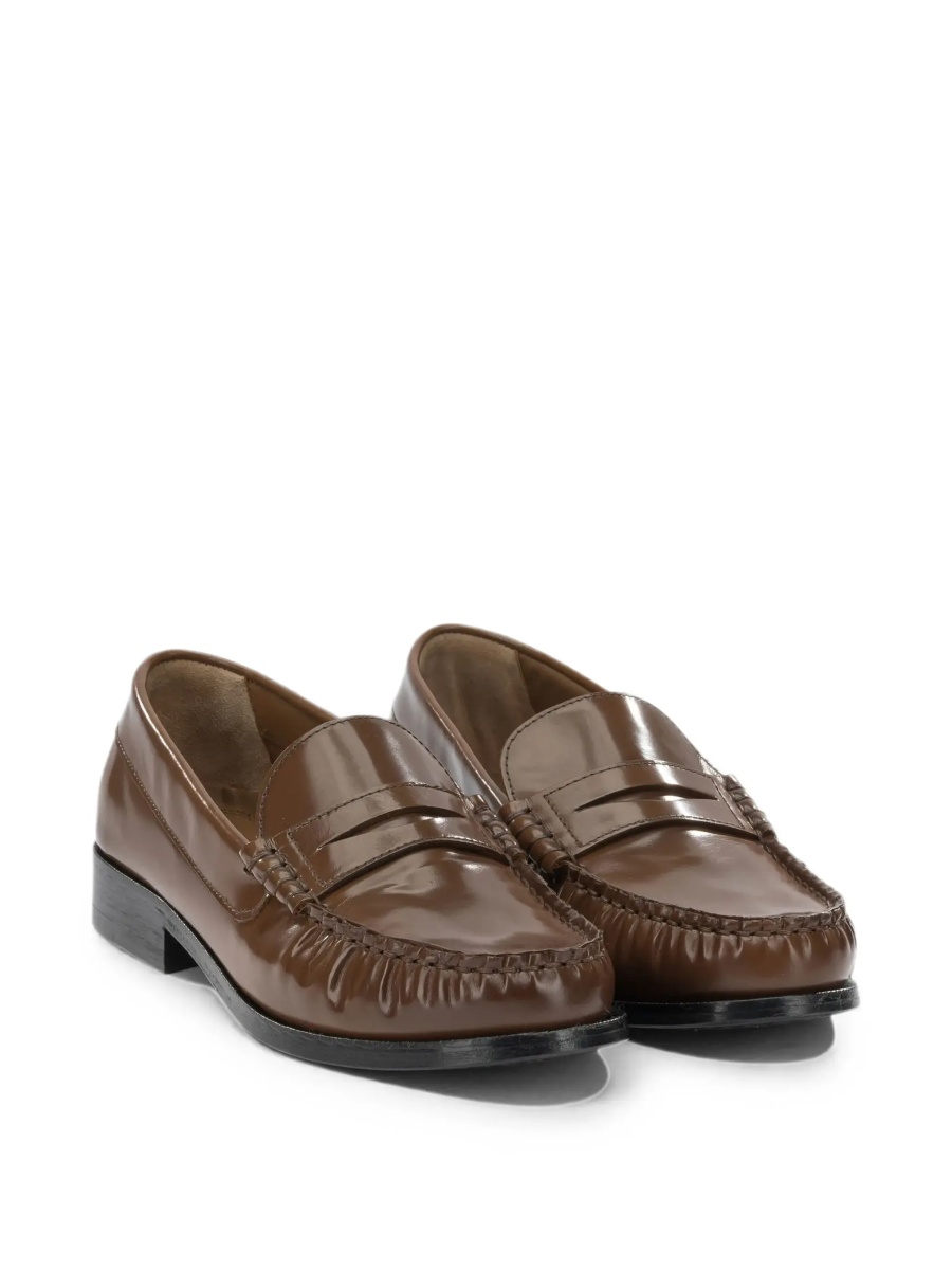 Mocasini "Rivet" Loafers - Img 6
