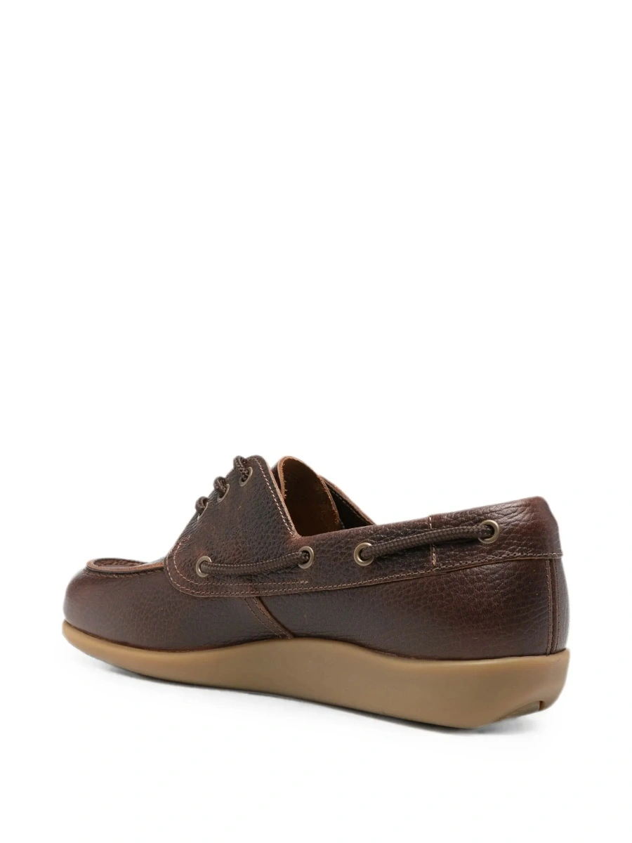 Mocasini Sebago maro - Img 7