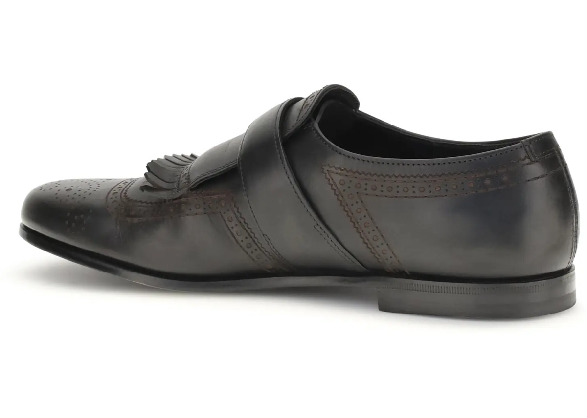Mocasini Shanghai Loafer - Img 3