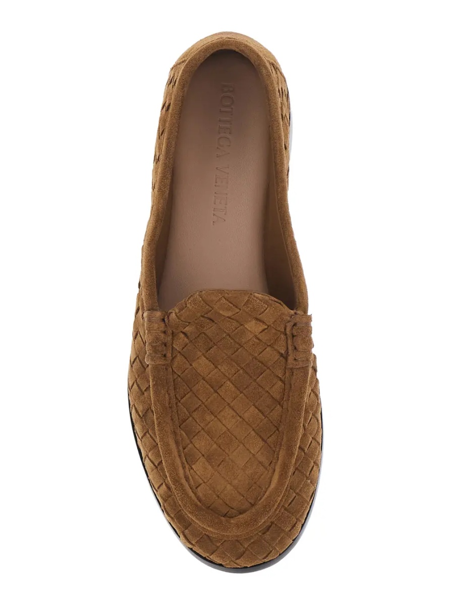 Mocasini SILENZIO SUPPLE LOAFER - Img 4