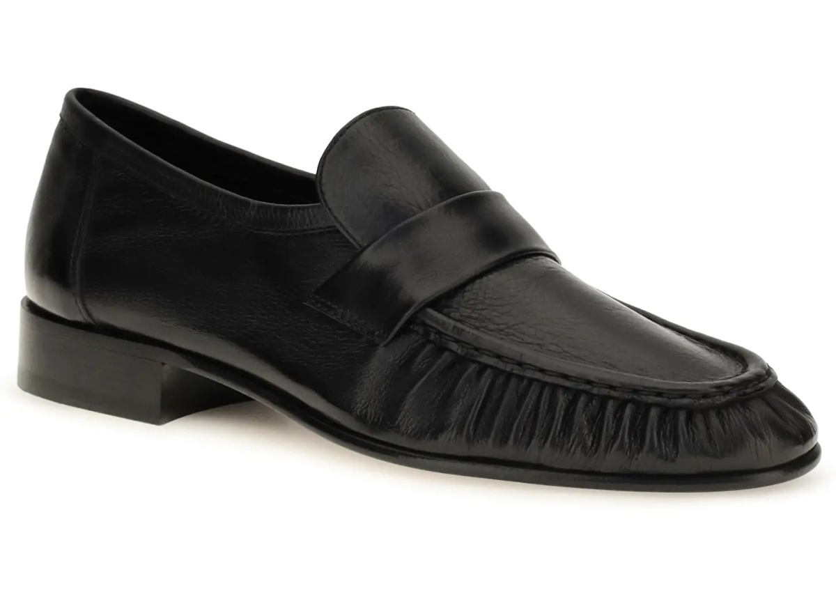 Mocasini Soft suede Loafers - Img 2