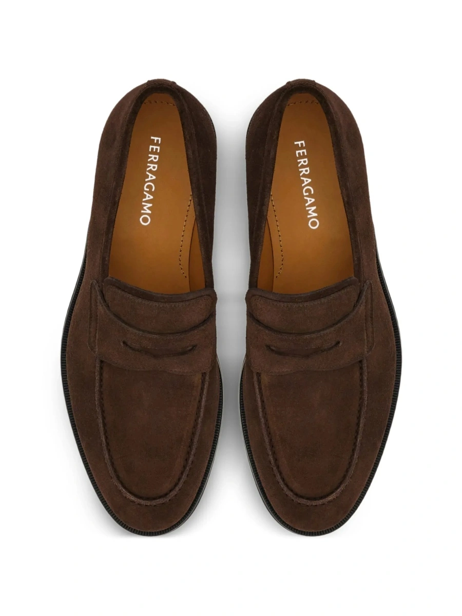 Mocasini "Stefano" Loafers - Img 7