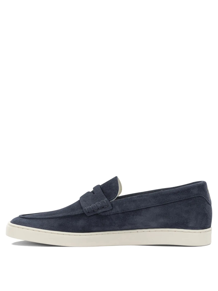 Mocasini Suede loafers - Img 3