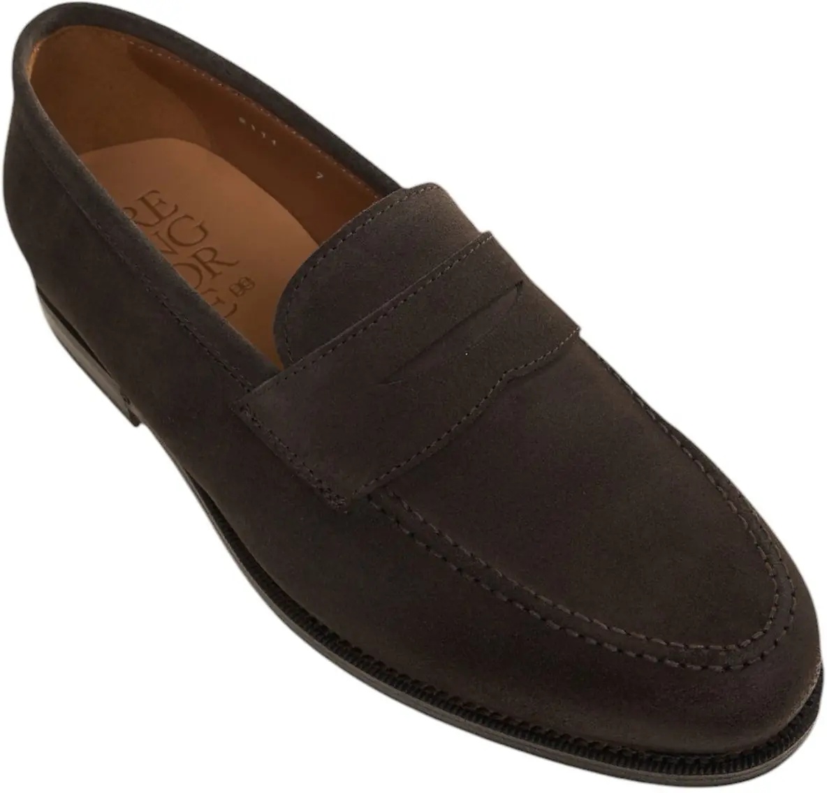 Mocasini Suede moccasins - Img 4
