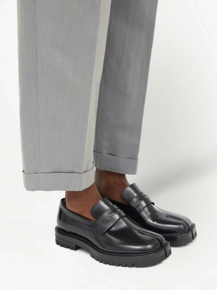Mocasini Tabi Loafers - Img 4