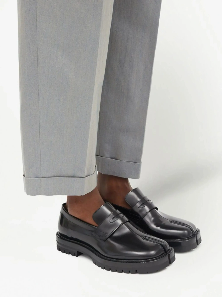 Mocasini Tabi Loafers - Img 4