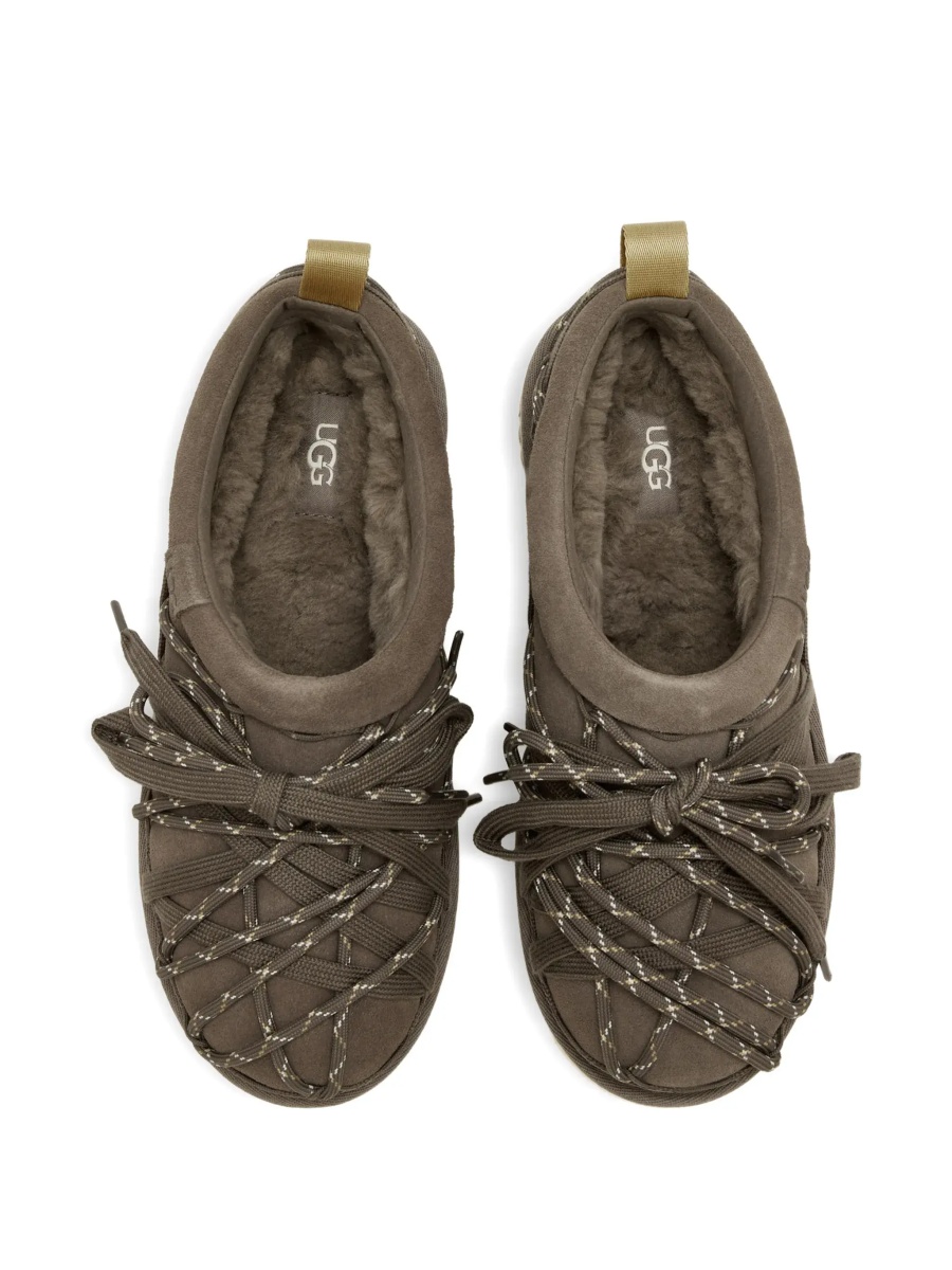 Mocasini "Tasman Lace" slippers - Img 2