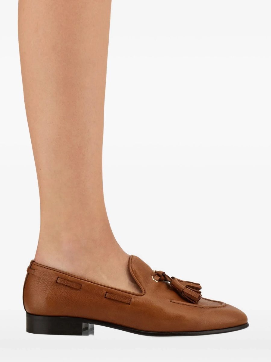 Mocasini "Tassel" loafers - Img 9