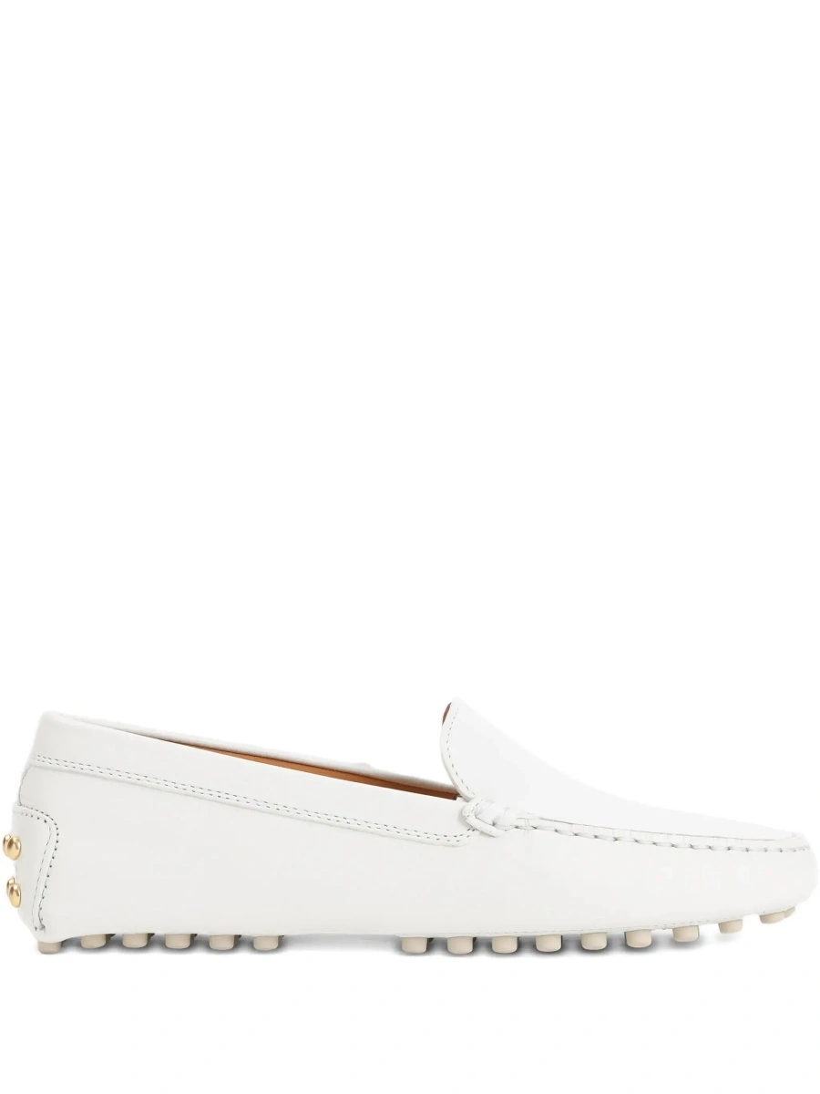 Mocasini TOD'S albi - Img 5