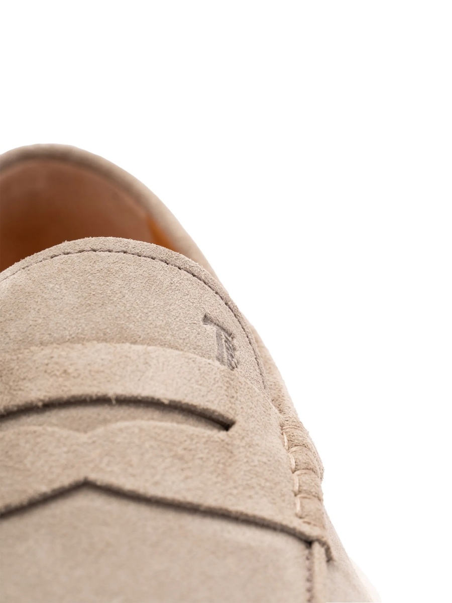 Mocasini TOD'S maro - Img 2