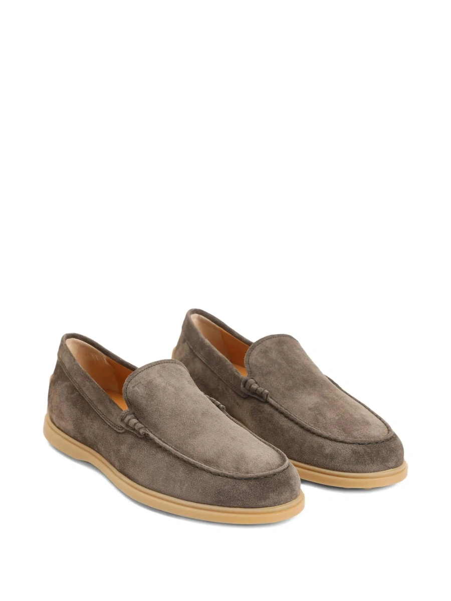 Mocasini TOD'S maro - Img 2