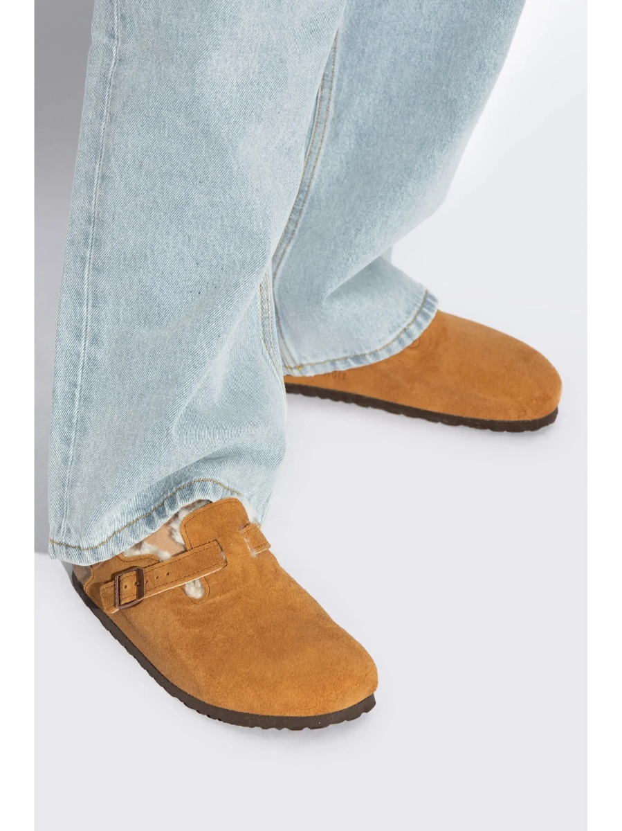 Mocasini "Tokyo Shearling" Sabot - Img 2