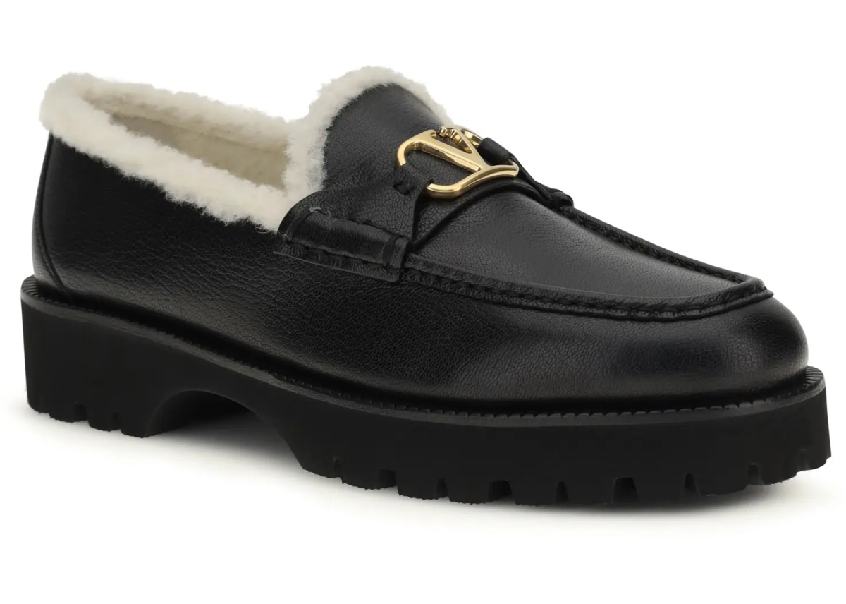 Mocasini Vlogo fur Loafers - Img 2