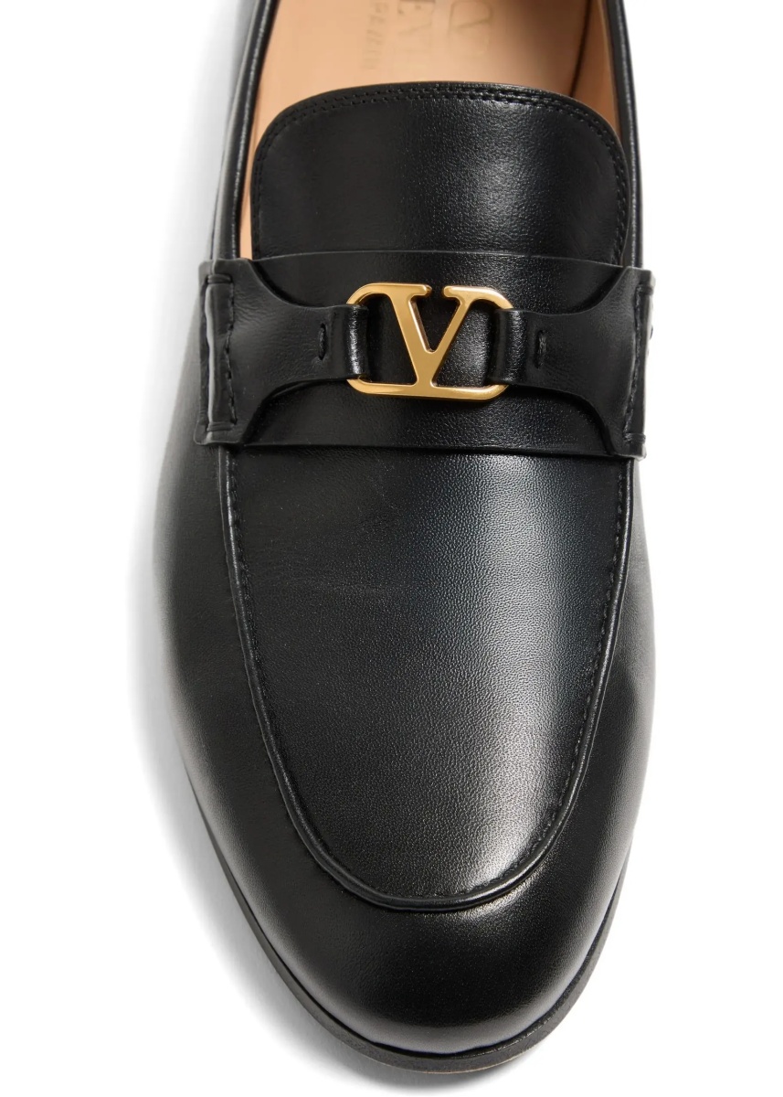 Mocasini VLogo Signature Loafers - Img 8