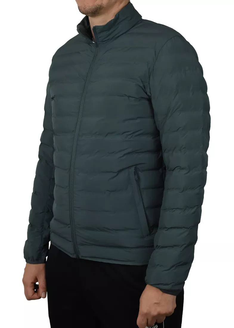 Mono Material Insulator Jacket - Img 2
