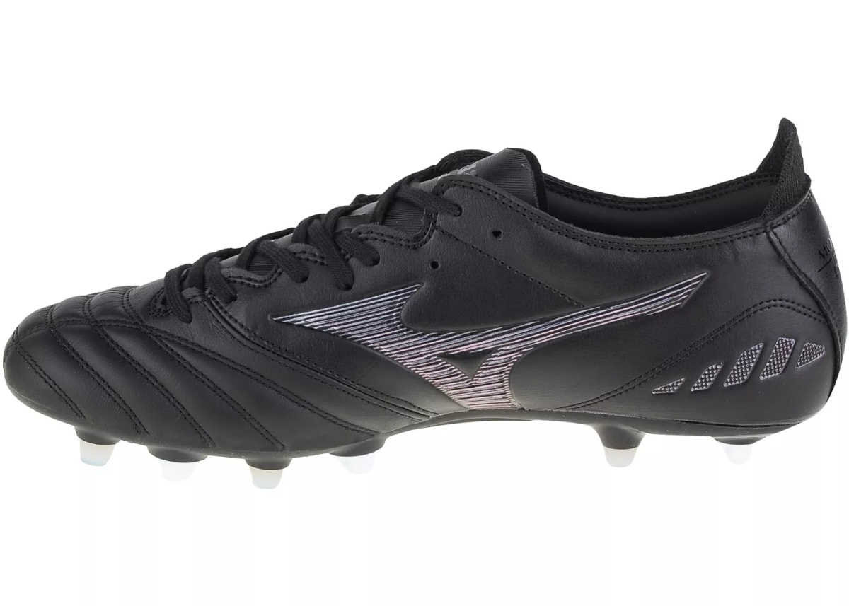 Morelia Neo III Pro Mix - Img 2
