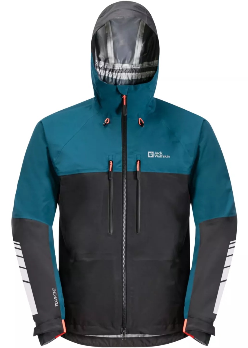 Morobbia 3l Jkt M - Img 2