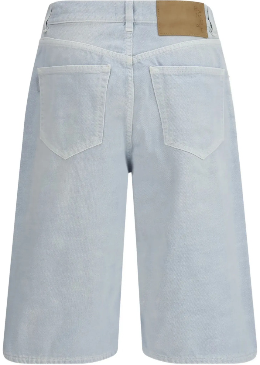 New Becky denim Shorts - Img 4