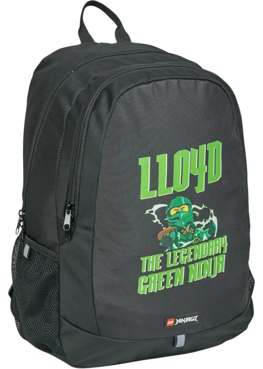Ninjago School Backpack - Img 2