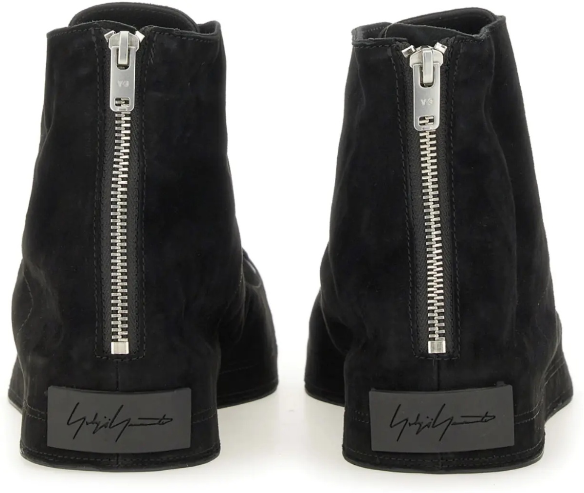 "Nizzastar Hi" Sneaker - Img 3